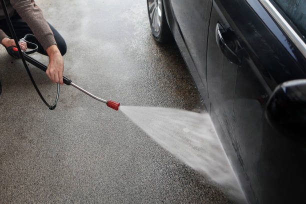 Trusted Signal Hill, CA Pressure Washing Experts